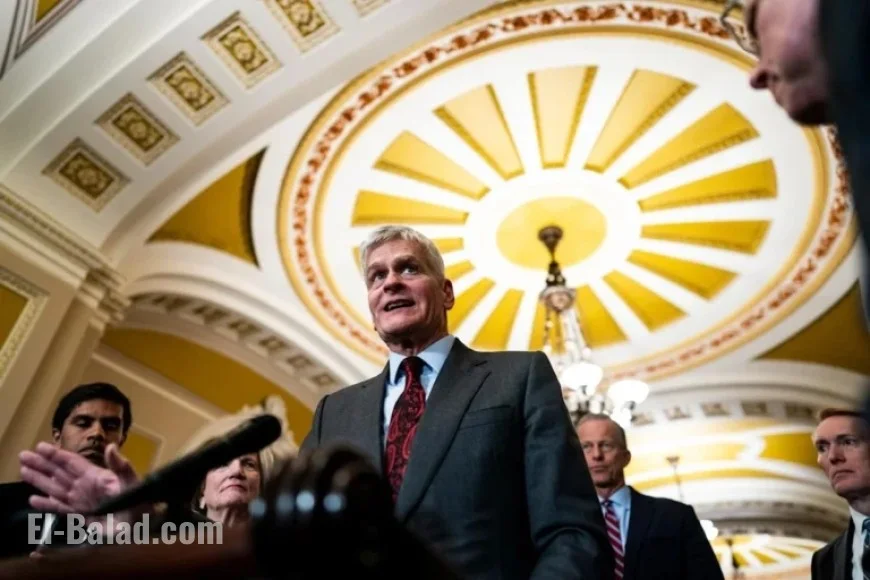 Senate Rejects Obamacare Credit Renewal, Leading to Premium Increase