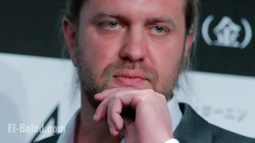 Director Carl Rinsch Convicted for Scamming Netflix of $11M for Unfinished Show