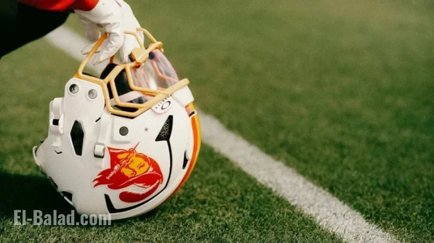 Bucs Update Depth Chart: Michael Jordan Returns as Left Guard