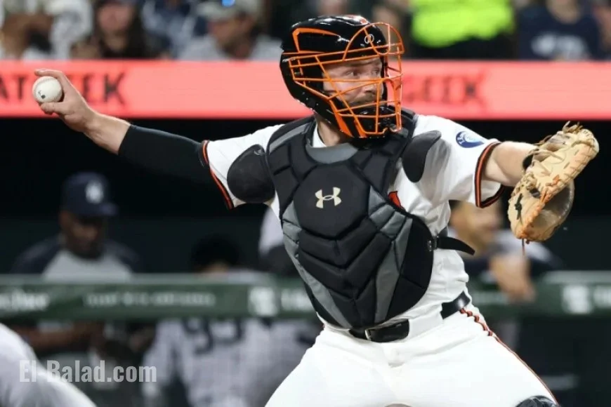 Orioles Assign Maverick Handley for Designation