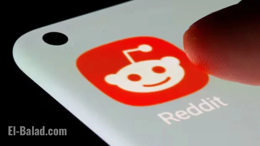 Reddit Sues Australia Over Youth Social Media Ban