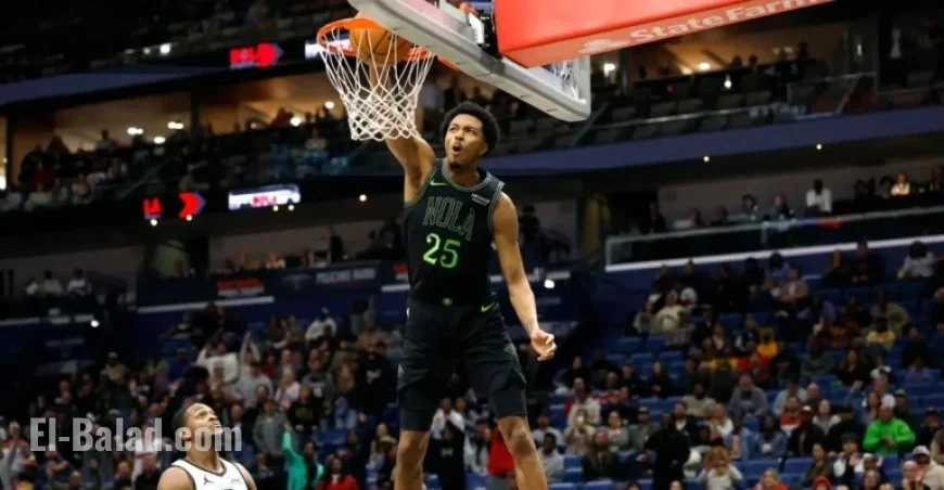 Blazers Face Pelicans: Game Preview & Key Highlights