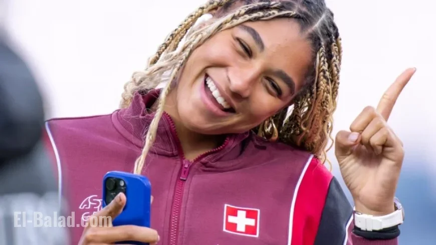 Nati-Star Schertenleib Joins On-Deal with Xhaka and Shaqiri