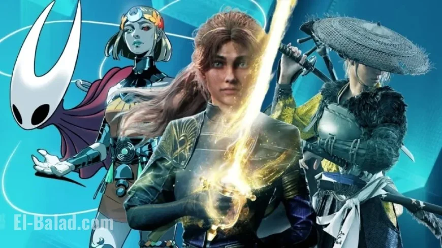 Game Awards 2025: Live Updates on All Announcements