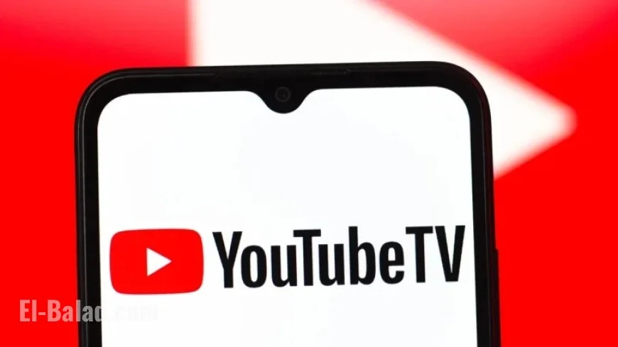 YouTube TV Launches Affordable Plans, Unveils New Sports Bundle