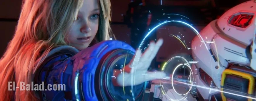 Pragmata Release Date Set for Switch 2 with Demo Available!