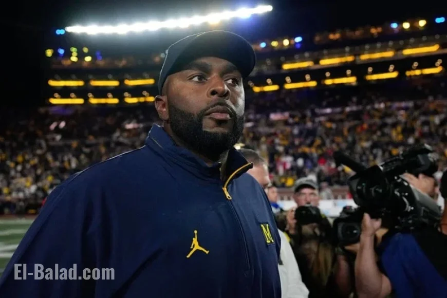 Michigan Fires Sherrone Moore: Understanding ‘For Cause’ and Contract Implications