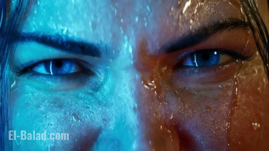 Star Wars Unveils Old Republic’s Fate in First Trailer and Interview