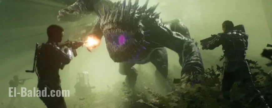 Mike Booth, Sony, and Bad Robot Launch New Co-op Game 4:Loop