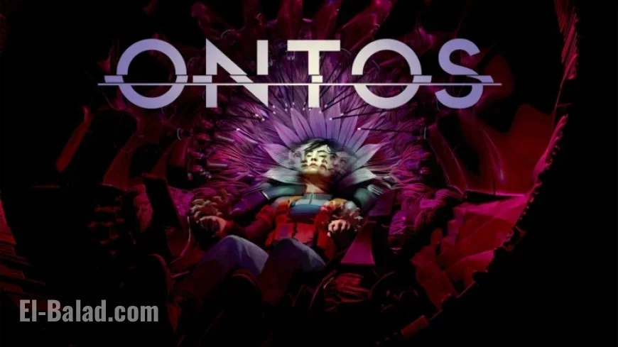 Ontos Unveiled: Frictional Games’ Spiritual Successor to Soma