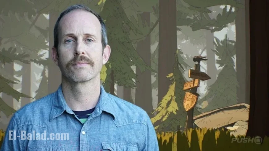 The Last of Us Co-Director to Unveil New ‘Creatively Charged’ Game at Awards