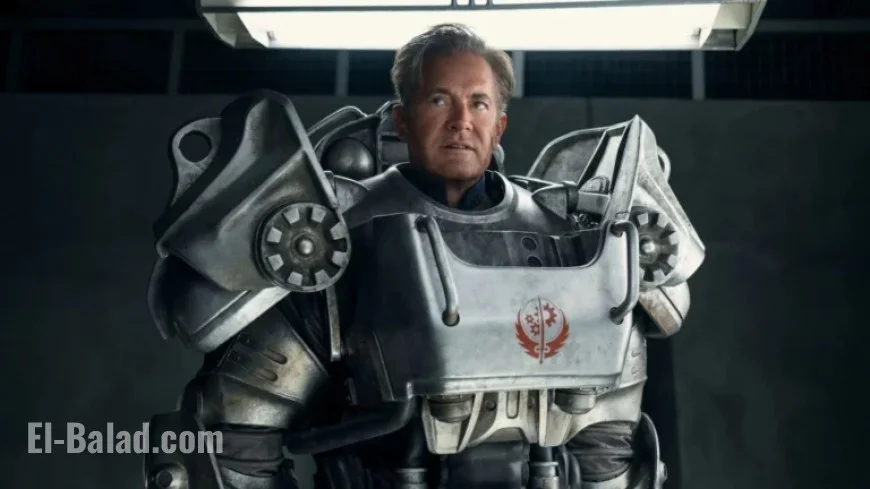 Fallout Season 1 Recap Mistakenly Sets Show in 1950s Using AI