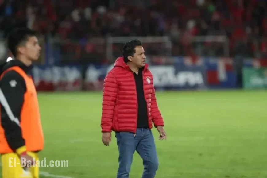 Villatoro Emphasizes Strategy After Xelajú MC’s Victory