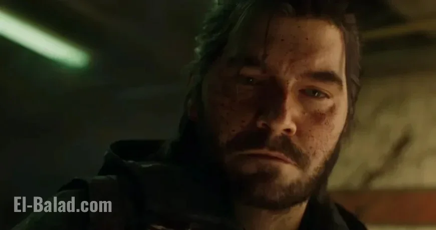 Control’s Action-RPG Sequel Set for 2026 Release