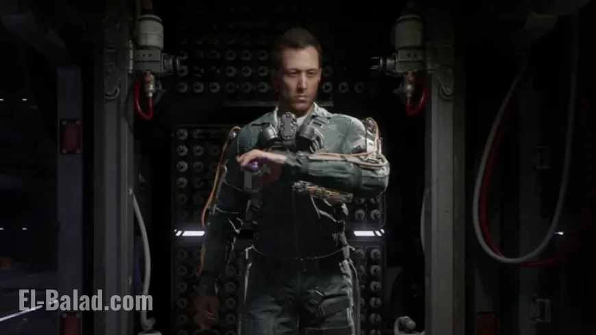 PlayStation Unveils 4Loop: New Sci-Fi Co-Op Shooter from Bad Robot