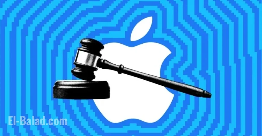 Apple’s Contempt Appeal Rejected in Epic Legal Battle