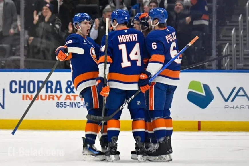 Bo Horvat Discusses Matthew Schaefer’s Influence on TNT: ‘Schaef Daddy’ Impact