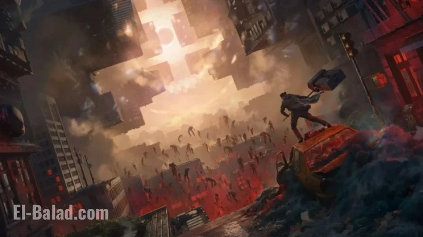 Control Resonant Unleashes Paranormal Crisis on PS5 in 2026