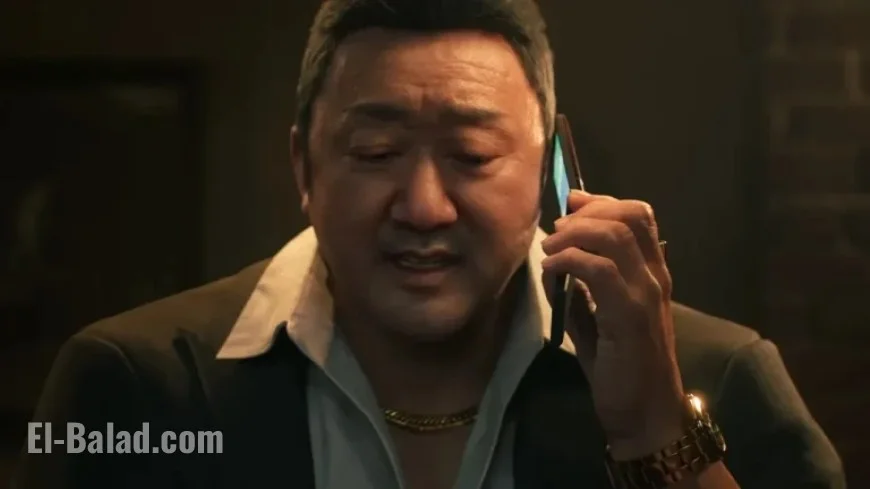 Toshihiro Nagoshi Unveils Yakuza-Like Game “Gang of Dragon” at 2025 Awards