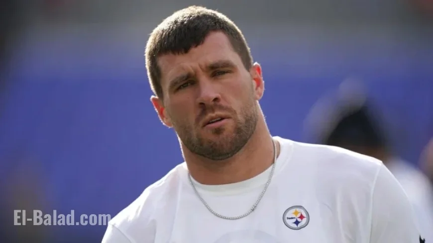 NFLPA Engages with T.J. Watt on Current Situation