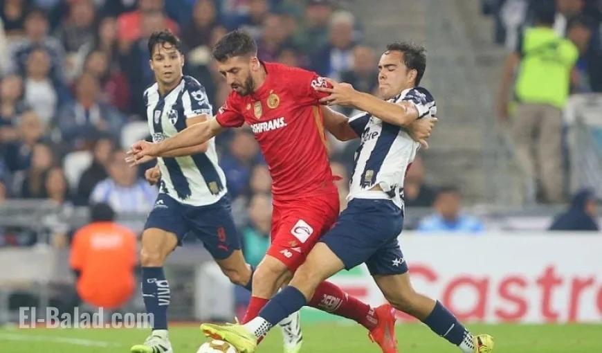 Toluca and Tigres Clash for Liga MX Glory Amidst Challenges