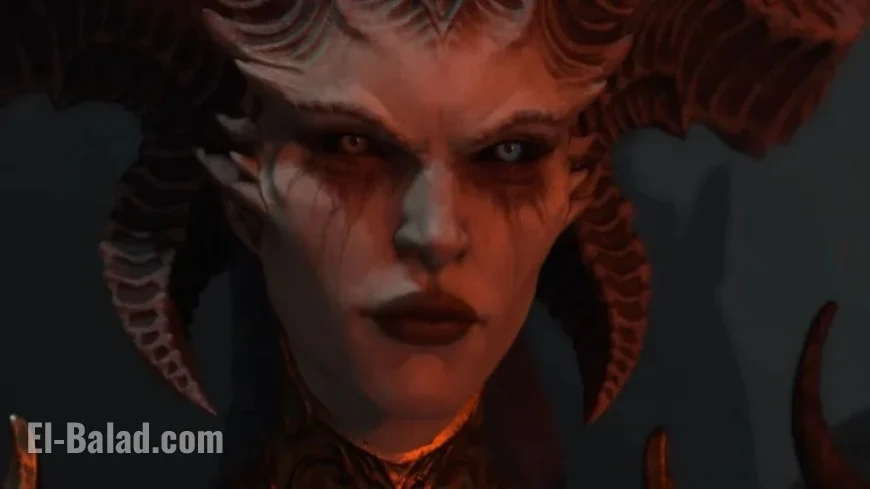 Blizzard Unveils Diablo 4: Lord of Hatred Before Game Awards