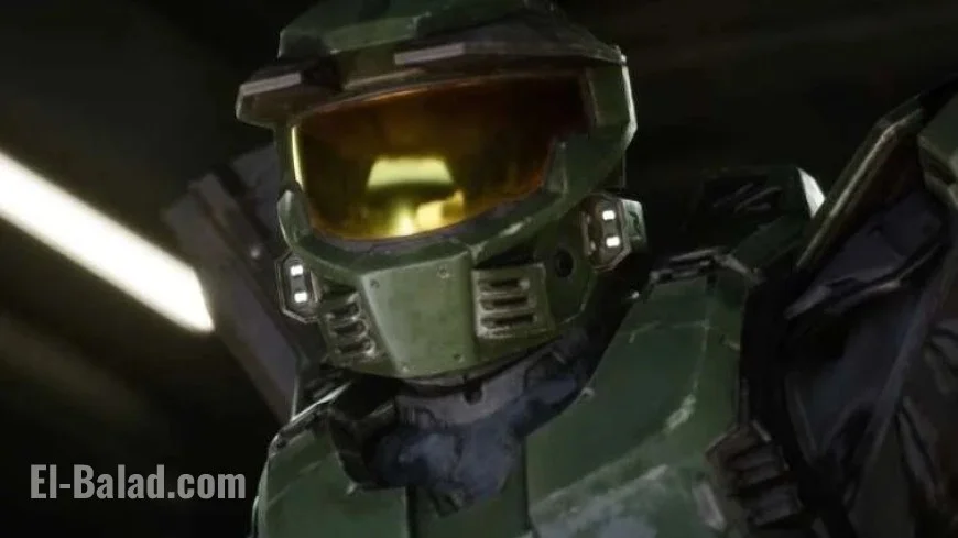 Sony’s PS5 2026 Video Features Halo but Excludes GTA 6