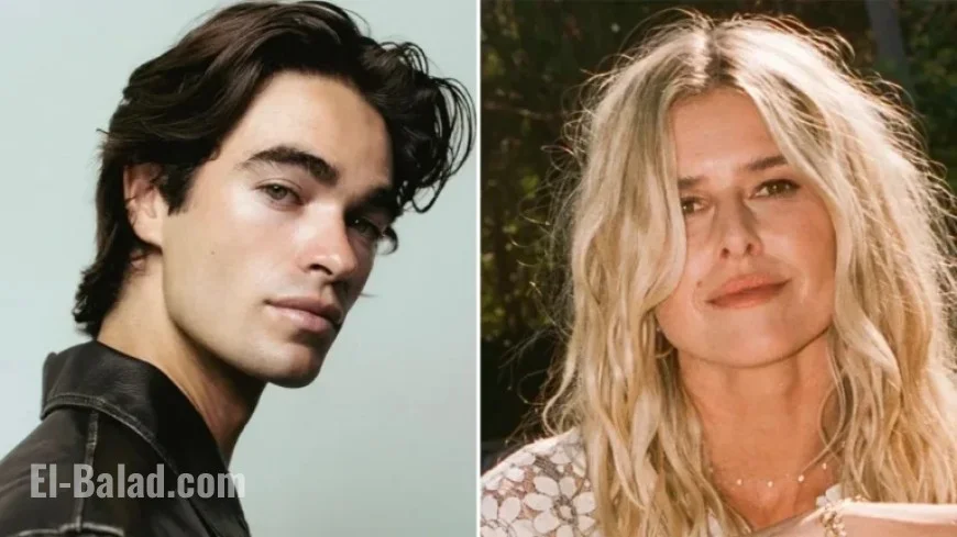 ‘Matlock’ Cast Expands with Two Additions; Show Boss Discusses David Del Rio