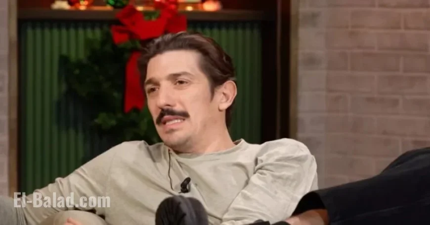 Podcast Host Turns Against Trump Over Controversial Pardons