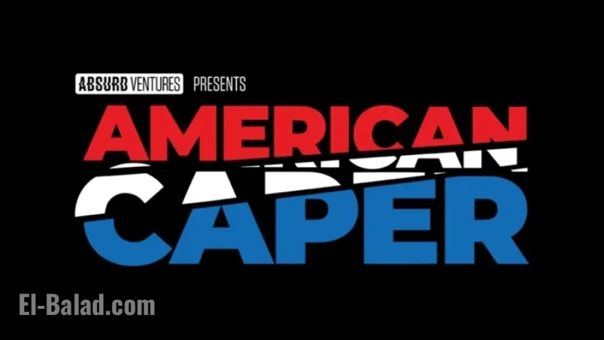 Rockstar Co-Founder Launches Exciting Comic Edition in 2026