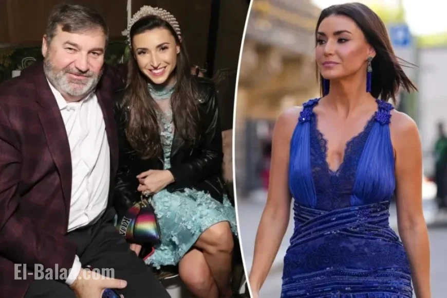 ‘RHOSLC’s Bronwyn Newport and Todd Bradley Divorce After 9 Years’