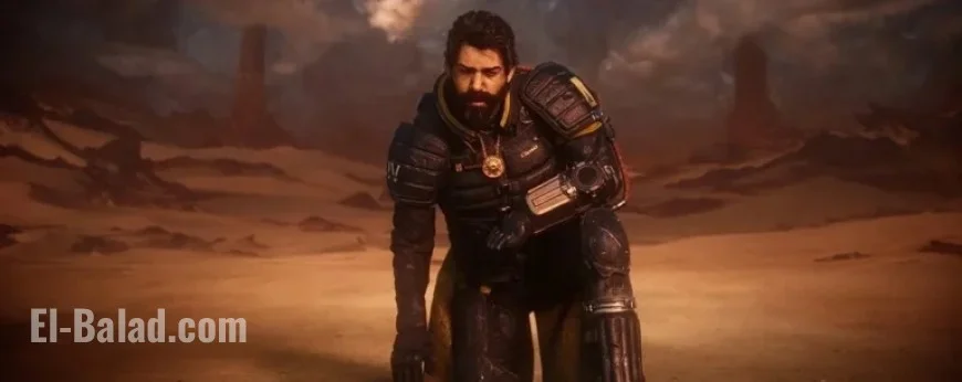 Saros Unveils New Story Trailer for Housemarque’s Returnal Successor