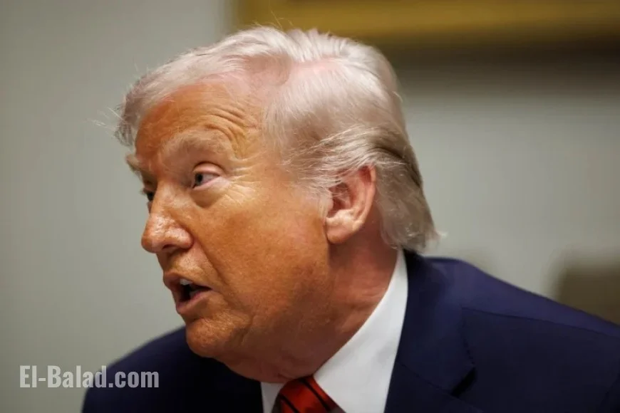 House Repeals Trump Order Limiting Federal Agency Union Rights