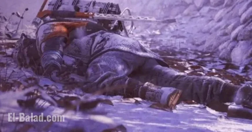 Arc Raiders Cold Snap Update: Release Date & Key Features Revealed