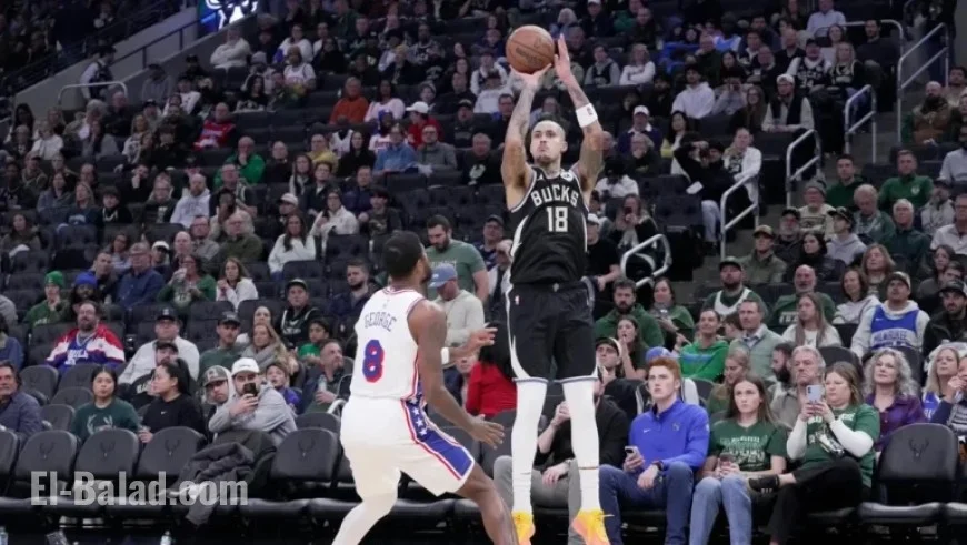 Bucks Prepare for Season; Latest Medical Updates on Porter, Green