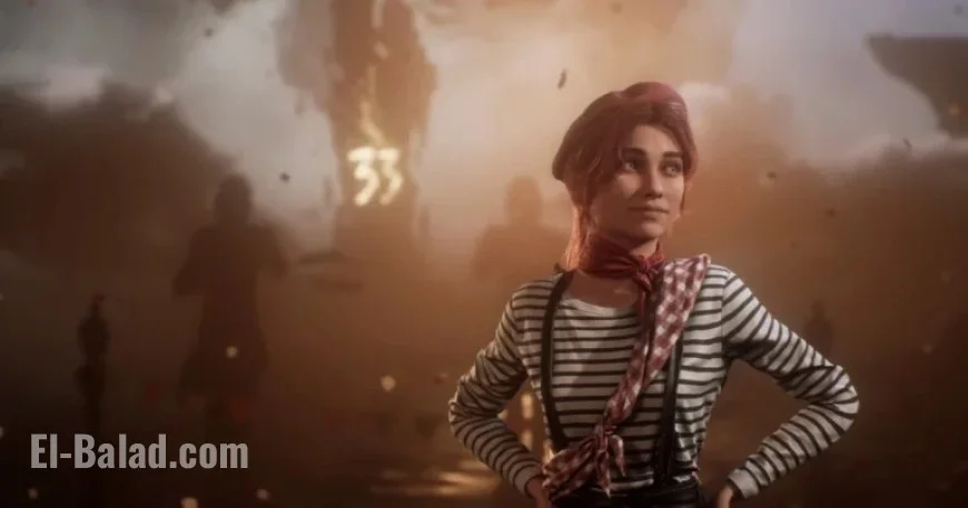 Clair Obscur: Expedition 33 Developed for Under $10 Million