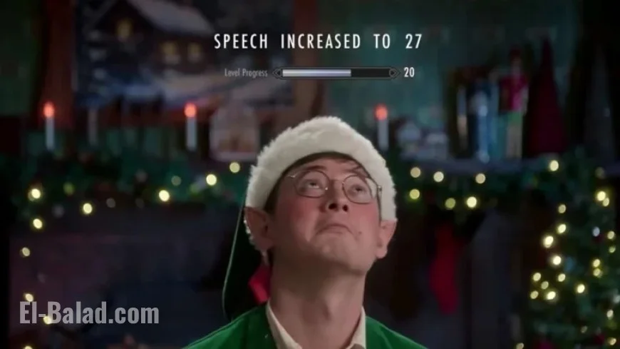 Fans Speculate Skyrim Trailer Hints at Elder Scrolls 6 Release Year