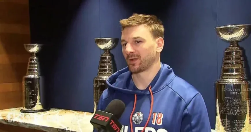 Hyman Highlights Growth Potential Despite Improved Performance