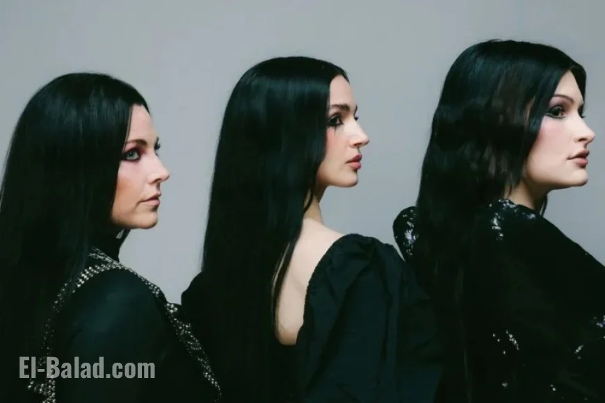 “‘End of You’ Dominates 2025 as Best Metal Song”