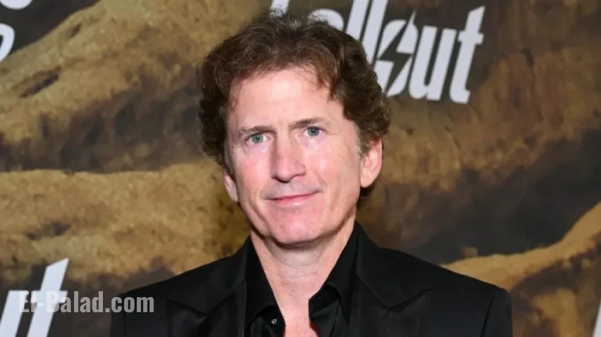 Bethesda’s Todd Howard Highlights Fallout Franchise Focus Amid Fans’ Fallout 5 Anticipation