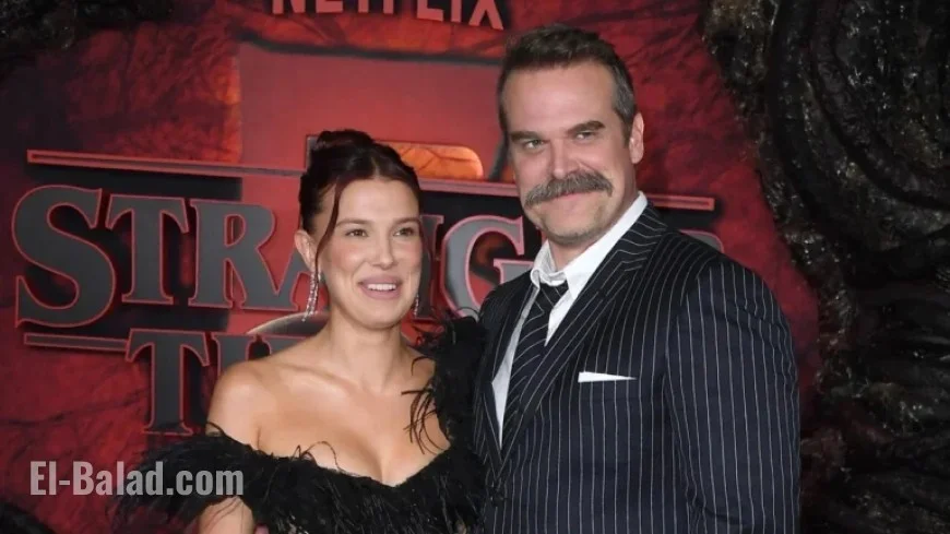 David Harbour Addresses ‘Stranger Things’ Set Conduct After Co-Star Allegations