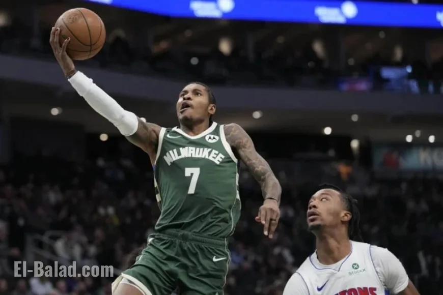 Bucks Aim to Revamp Offense: Key Players Poised for Impact