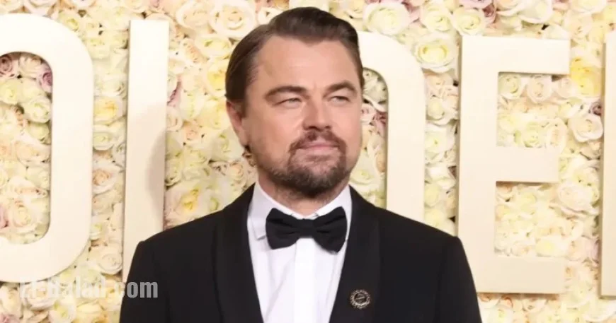 CBS’ Elsbeth Critiques Leonardo DiCaprio’s Dating History