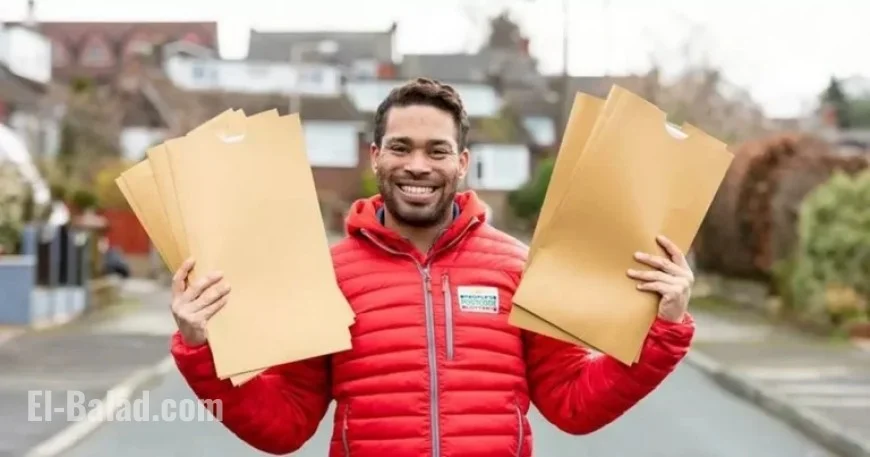 Devon Postcode Triumphs with £18.3 Million Postcode Lottery Win