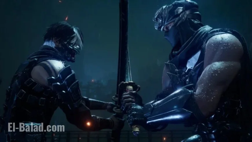 “Upcoming Release: Ninja Gaiden 4 Set to Thrill Gamers”