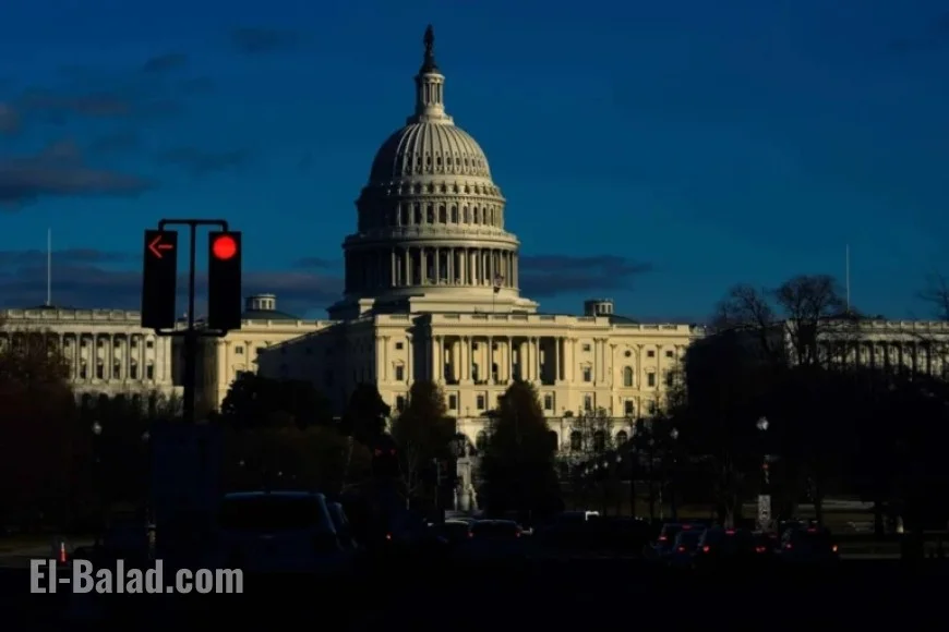 House Approves Bill Restoring Federal Employees’ Collective Bargaining Rights