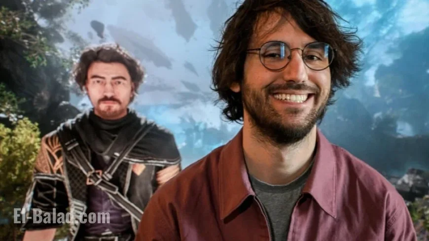 French Game “Clair Obscur: Expedition 33” Tops Los Angeles Game Awards