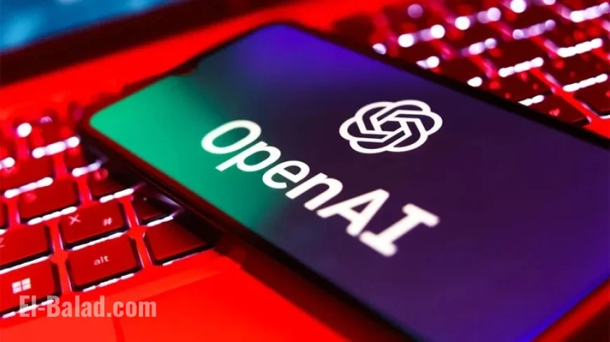 Google Shares Fall as OpenAI Enhances Model in Leadership Clash