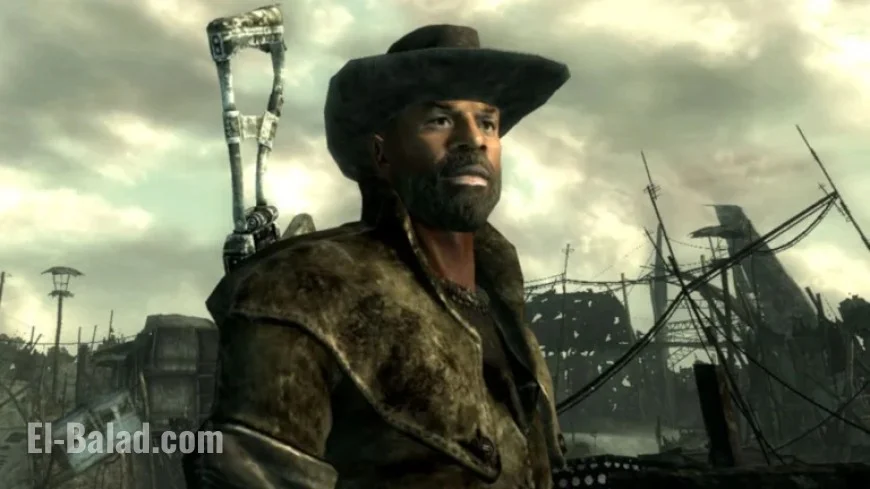 Todd Howard Teases Future Projects Amid Fallout 3 and New Vegas Remaster Hopes