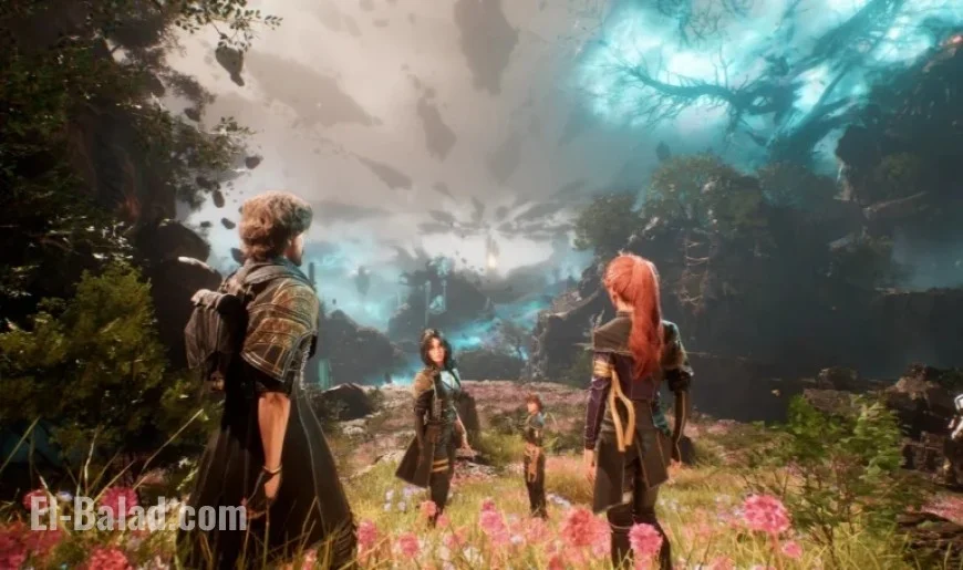 Clair Obscur: Report Reveals Tiny Budget for Expedition 33